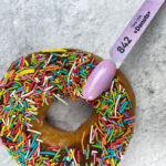 Oja Semipermanenta Donuts Nr.842, 8ml, Patrisa Nail - imagine 4