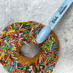 Oja Semipermanenta Donuts Nr.844, 8ml, Patrisa Nail - imagine 4