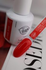 Color Base 117, 8ml Trendy Nails - imagine 2