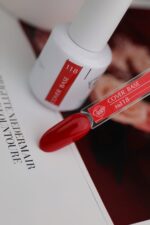 Cover Base 118, 15ml, Trendy Nails - imagine 2
