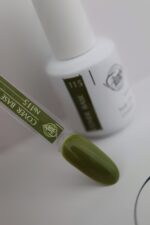 Color Base 115, Trendy Nails - imagine 2