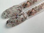 Textural Base Topaz 8ml, Trendy Nails - imagine 2