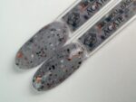 Textural Base Agate 15ml, Trendy Nails - imagine 3