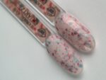 Textural Base Quartz 8ml, Trendy Nails - imagine 4