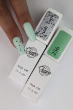 Oja Semipermanenta 256, Trendy Nails - imagine 2