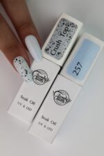 Oja Semipermanenta 257, Trendy Nails - imagine 2