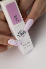 Oja Semipermanenta 258, Trendy Nails - imagine 2