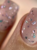 Candy Top Matte 8ml, Trendy Nails - imagine 2