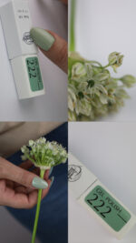 Oja Semipermanenta 222, Trendy Nails - imagine 2