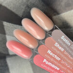 Smart Gel Satin, 30g, Patrisa Nail - imagine 2