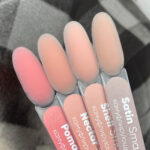 Smart Gel Pomade, 15g, Patrisa Nail - imagine 3