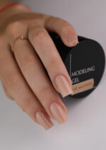 Modeling Late Macchiato 30g, Trendy Nails - imagine 4