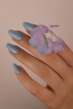 Color Base 36, Trendy Nails - imagine 2