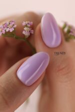 Color Base 037, Trendy Nails - imagine 3