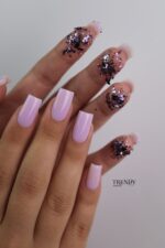 Color Base 037, Trendy Nails - imagine 4