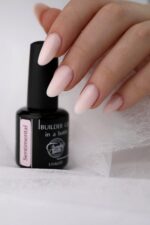 Builder Gel In A Bottle Sentimental 10ml, Trendy Nails - imagine 2