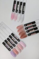 Builder Gel In A Bottle Cosmopolitan 10ml, Trendy Nails - imagine 3