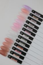 Builder Gel In A Bottle Graceful 15ml, Trendy Nails - imagine 5
