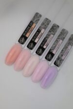 Builder Gel In A Bottle Graceful 15ml, Trendy Nails - imagine 3
