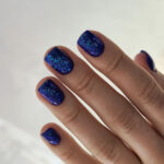 Yuki top Malachite fara strat lipicios, 8ml, Patrisa Nail - imagine 3