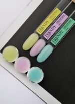Dream Base Rapunzel 30ml, Trendy Nails - imagine 5