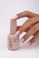 Dream Base Sofia 15ml, Trendy Nails - imagine 3
