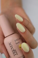 Dream Base Rapunzel 30ml, Trendy Nails - imagine 2