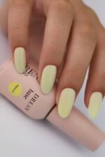 Dream Base Rapunzel 30ml, Trendy Nails - imagine 3