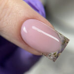 Flower Gel Serenity 5gr, Patrisa Nail - imagine 3
