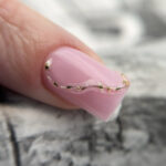 Oja Semipermanenta Axios 237, 8ml, Patrisa Nail - imagine 4