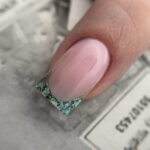 Flower Gel Tiffany 5gr, Patrisa Nail - imagine 3