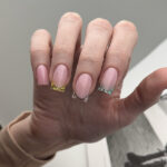 Flower Gel Tiffany 5gr, Patrisa Nail - imagine 5
