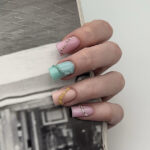 Oja Semipermanenta Axios 237, 8ml, Patrisa Nail - imagine 5
