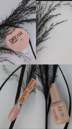 Dream Base Belle 30ml, Trendy Nails - imagine 2