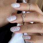 Lychee Flake Base, Patrisa Nail, 12ml - imagine 4