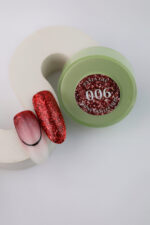 Gel Pasta Shine 06, 5g, Trendy Nails - imagine 2