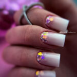 GEL KOREEAN de design Pink, 5g, Patrisa Nail - imagine 4