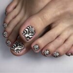 Slider Pedichiura SR053, Pedicure Cabinet - imagine 2