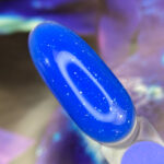 Potal Gel Indigo 15g, Patrisa Nail - imagine 3