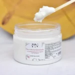 Crema restauratoare cu colagen Ingrijire SPA intensiva Australian cotton 250g, Patrisa Nail - imagine 2