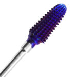 Bit Capat Freza Con de curcubeu D 6mm-15mm abrazivitate fina, Patrisa Nail - imagine 2