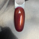 Oja Semipermanenta Cat-Eye Nr.K12, 8ml, Patrisa Nail - imagine 2