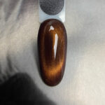 Oja Semipermanenta Cat-Eye Nr.K15, 8ml, Patrisa Nail - imagine 2