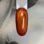 Oja Semipermanenta Cat-Eye Nr.K16, 8ml, Patrisa Nail - imagine 2