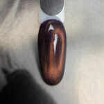 Oja Semipermanenta Cat-Eye Nr.K17, 8ml, Patrisa Nail - imagine 2