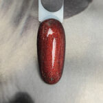 Oja Semipermanenta Cat-Eye Nr.K2, 8ml, Patrisa Nail - imagine 2