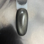 Oja Semipermanenta Cat-Eye Nr.K8, 8ml, Patrisa Nail - imagine 2
