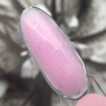 Secret Gel Kiss, 15g, Patrisa Nail - imagine 2