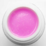 Secret Gel Kiss, 15g, Patrisa Nail - imagine 3