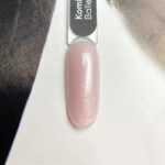 Acrygel Soffit Ballerina Shimmer 35g, Patrisa Nail - imagine 2